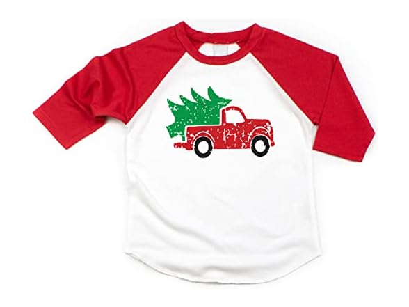 Bump And Beyond Designs (10-12 Years) Raglan