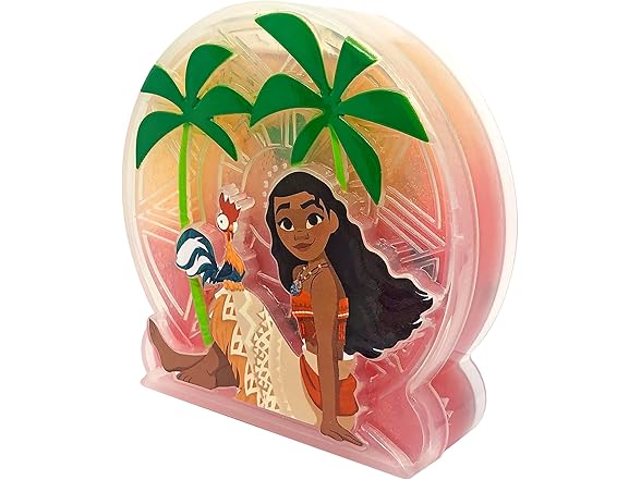 Disney Angel Stitch Premium Pre-Made Slime, 8 oz
