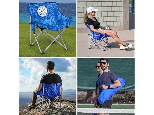 Tommy Bahama Go Everywhere 2-Pack Chairs