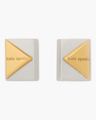 Kate Spade NY Deco Studs