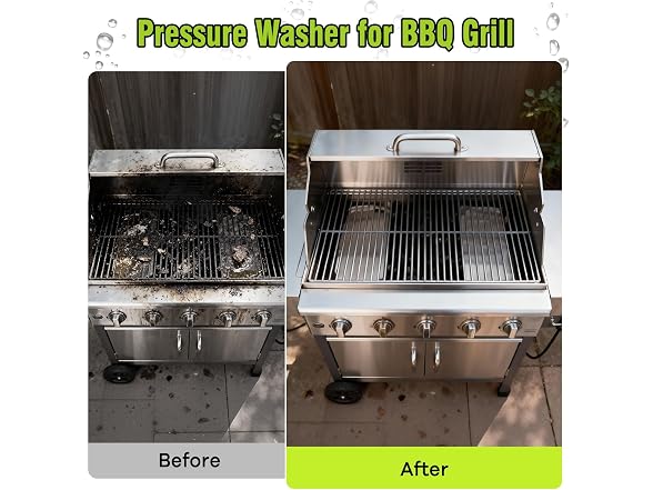 LWQ BC0513260657416 pressure washer