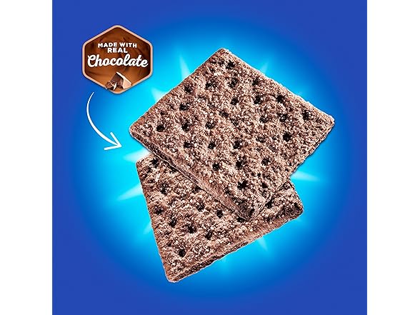 Honey Maid Chocolate Grahams 12.2oz (6pk)