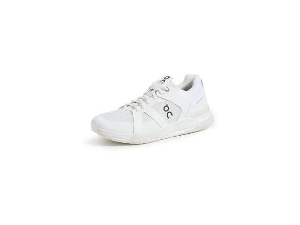 On Running The Roger Clubhouse Pro Women's Shoes