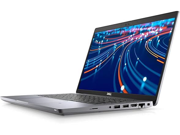 Dell Latitude 5420 14" Laptop (S^D)