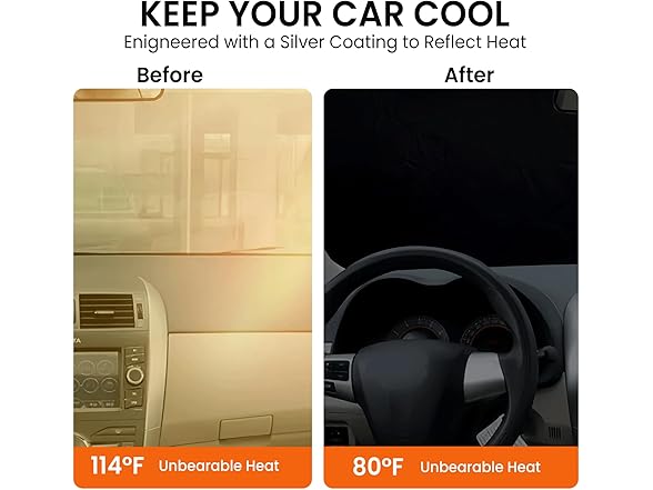 Toyota Tundra Windshield Sun Shade