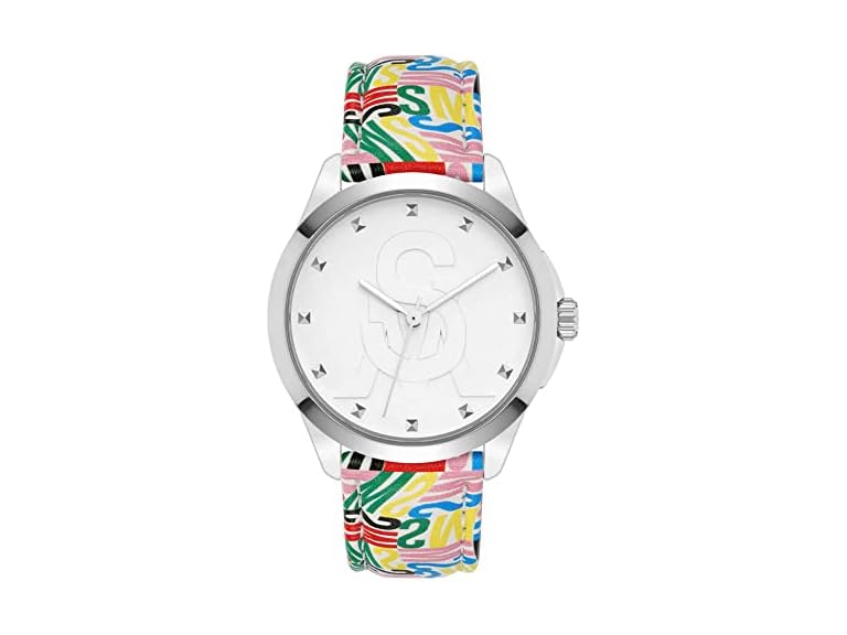 Steve Madden Women's Strap Watch