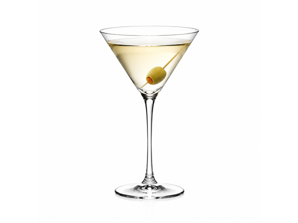 Williams Sonoma Glassware Set (Martini)