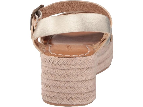 Amazon Essentials Women's Flatform Espadrille - Gallery 8