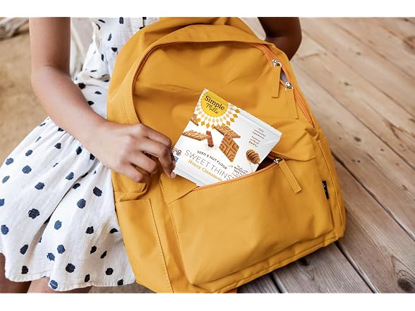Simple Mills Sweet Thins Honey Cinnamon 32ct