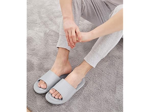 GuanZo Shower Sandal Slippers