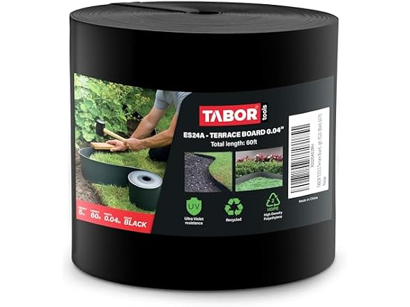 Tabor Tools Terrance Board