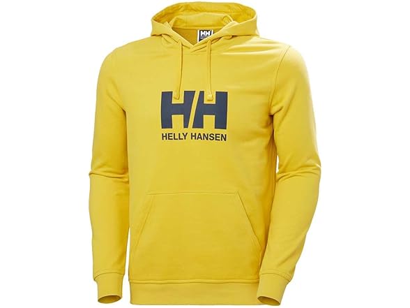Helly Hansen (S) Mens HH Logo Hoodie