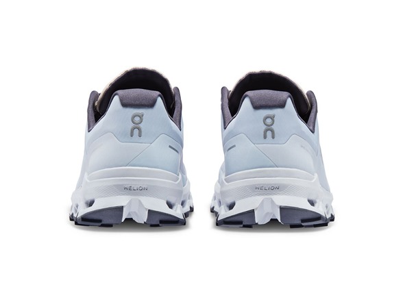 On Cloudvista Waterproof Women's Shoes