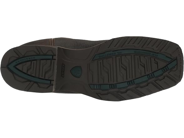 ARIAT M. Hybrid Rancher BOA WP Western