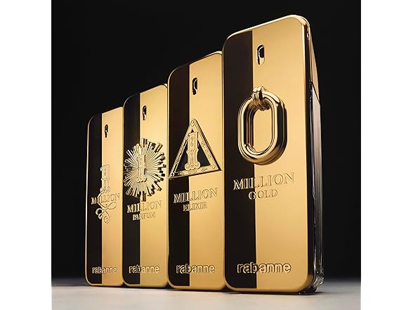 Paco Rabanne 1 Million Parfum