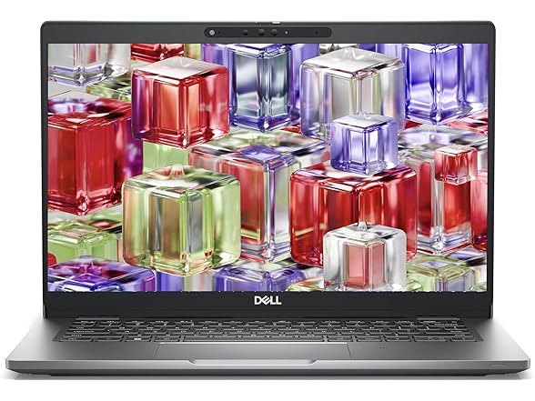 Dell Latitude 5330 13.3" 2-in-1 FHD Laptop