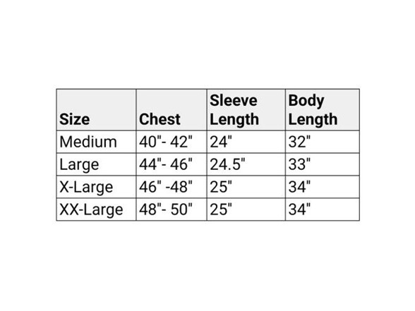 (3PK) Men's Flannel Button Down Shirts