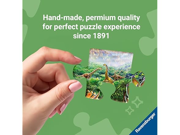 Ravensburger Horse Dreams Glitter Jigsaw