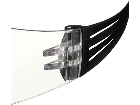 3M Safety Glasses SecureFit 100 Series