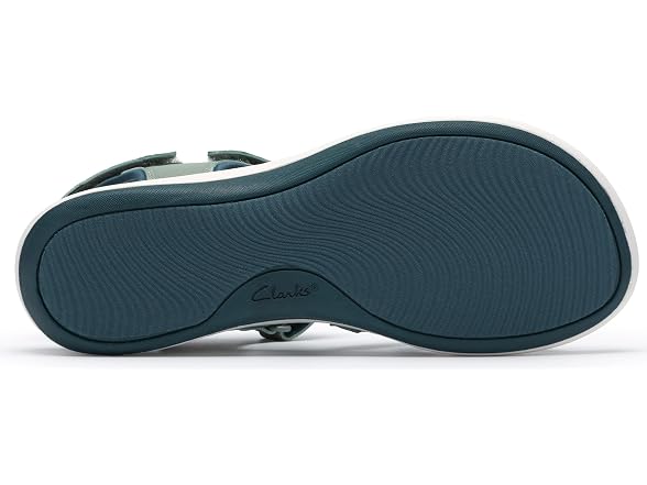 Clarks Women's Mira Shore Cloudsteppers