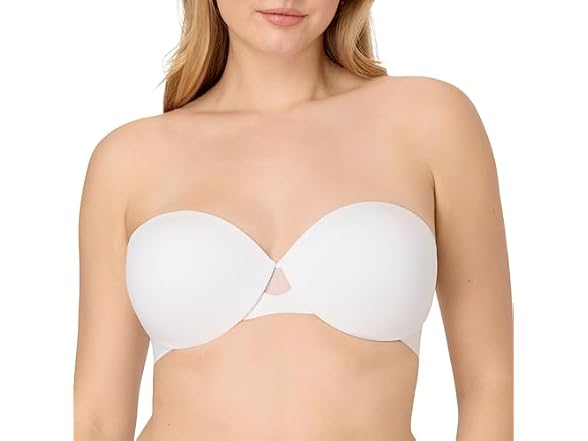 Maidenform Women (36C) Strapless Bra