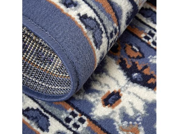 Home Dynamix Sakarya Rug 7'8x10'7 Blue