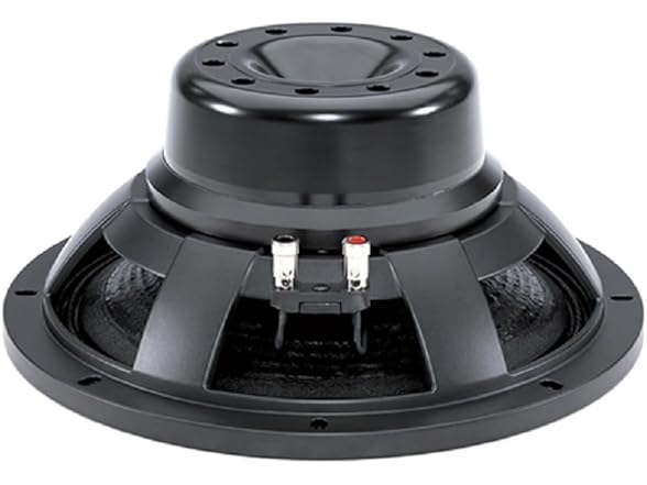 B & C Speakers 12 inch NEO Woofer