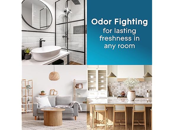 Glade Aqua Waves Spray 8oz (6pk)