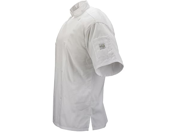 Mercer Culinary M61012WHS Genesis Men