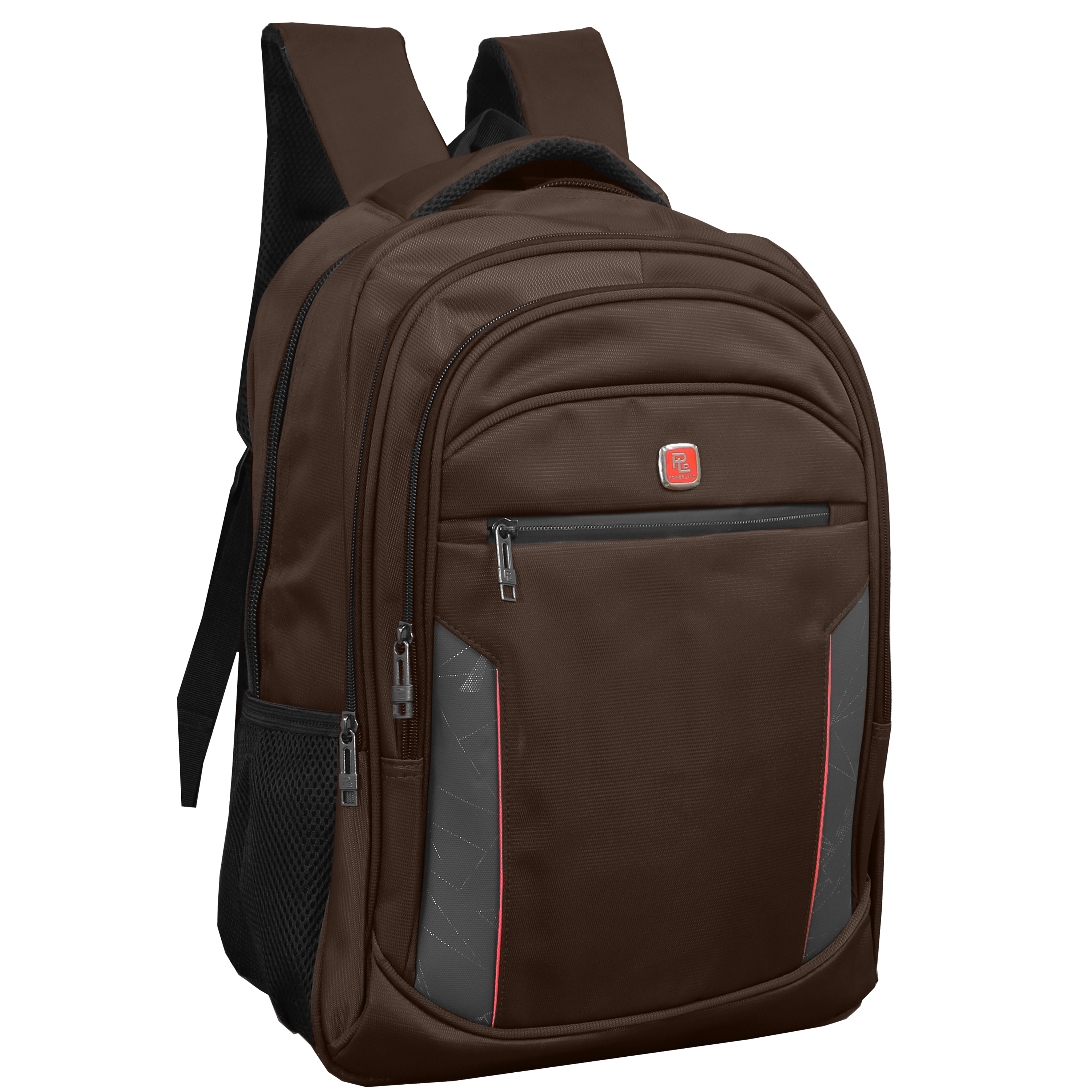 Multi-Compartment 18" Padded Backpacks - Gallery 70