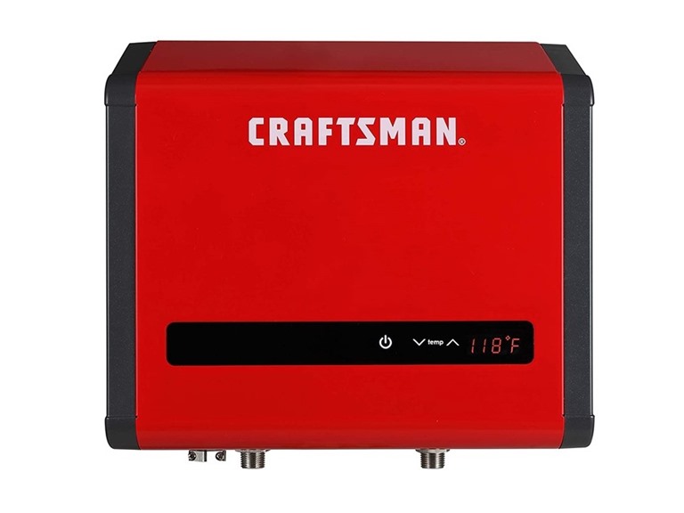 Discount Plumbing & Fixtures Tools & Garden Woot