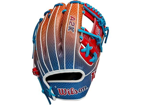 Wilson Summer 2025 A2K 1786SS 11.5
