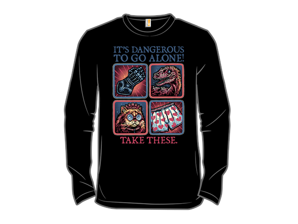 Danger in the Dungeon