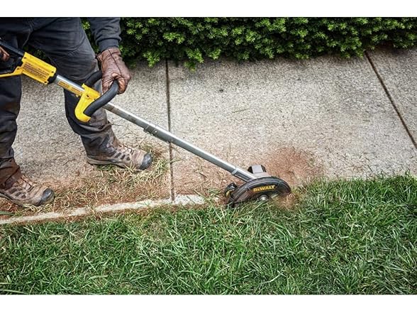 DEWALT DCED400B 20V MAX Brushless Edger, Bare Tool