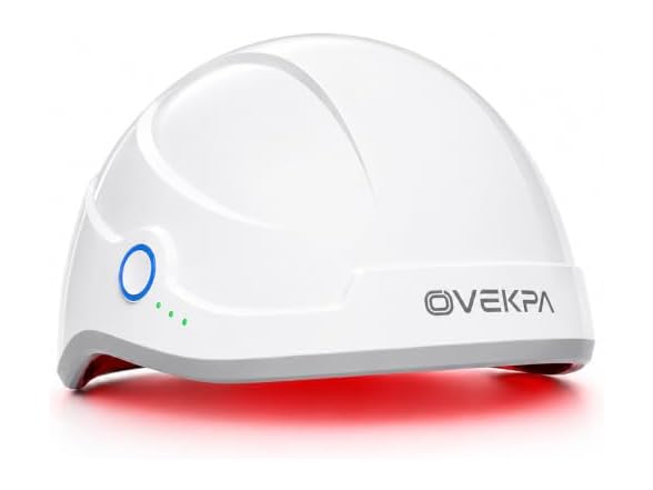 OVEKPA Laser Cap for Hair Regrowth
