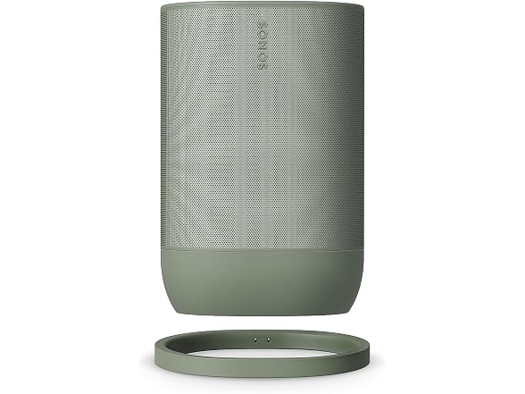 Olive Sonos MOVE 2 Speaker