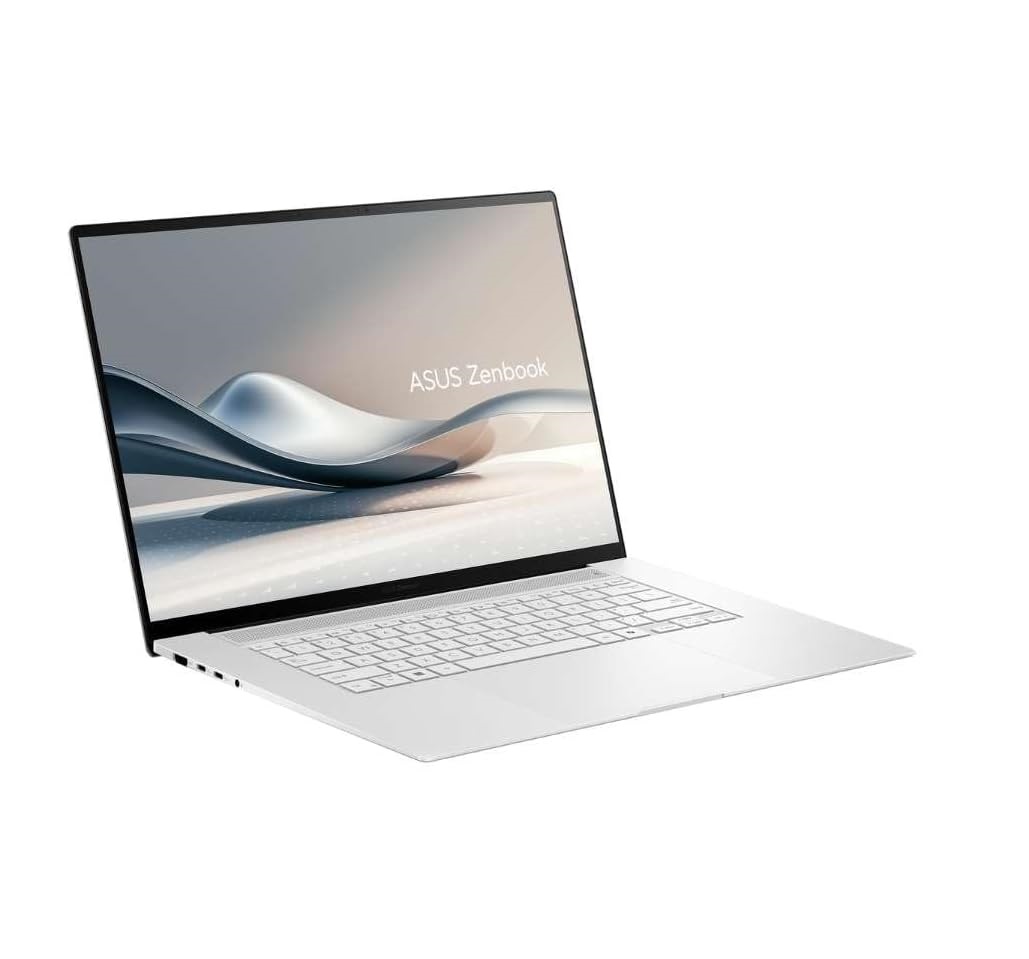 ASUS Zenbook S 16 3K OLED Ryzen AI 9 Laptop - Gallery 6