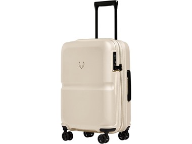 $59.99, Was $255, 76% Off! ANTLER Single Stripe 22" Carry-On Hard Shell Luggage dealfomo