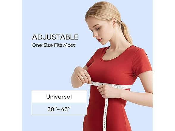 Posture Corrector Unisex