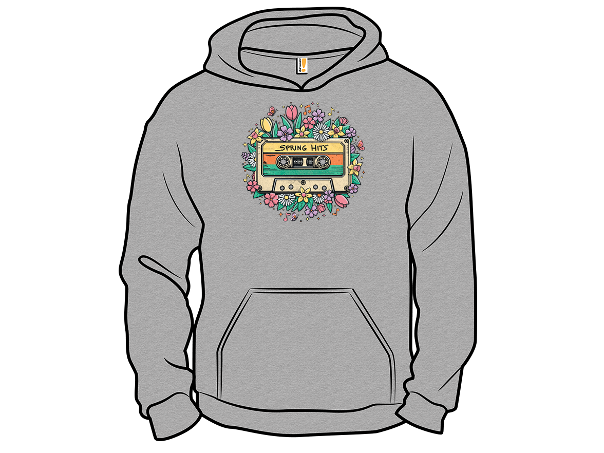 Spring Hits - Gallery 12