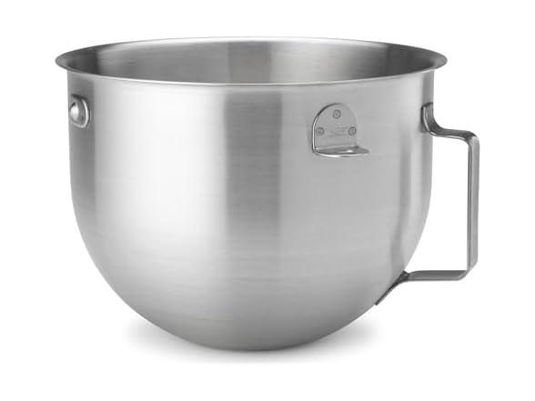 KitchenAid 5 Quart Mixing Bowl