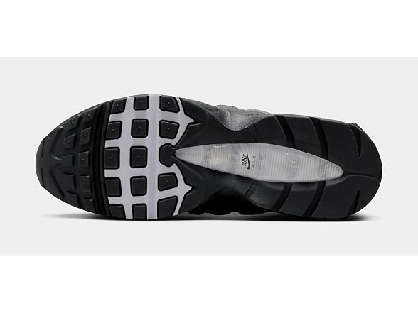 Nike Men's Air Max 95 Big Bubble OG,