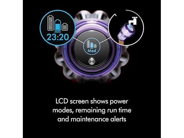 Dyson V11 Outsize Cordless Vacuum