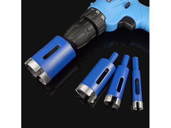 KEEYWOLT Diamond Drill Bits