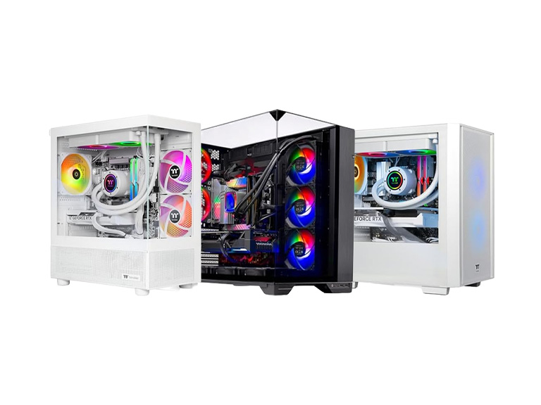 NVIDIA GeForce RTX Gaming PCs - Gallery 2