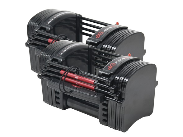 PowerBlock EXP Stage 1, 2 or 3 - Gallery 8