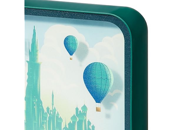 Numskull Official Wicked LED Light Box