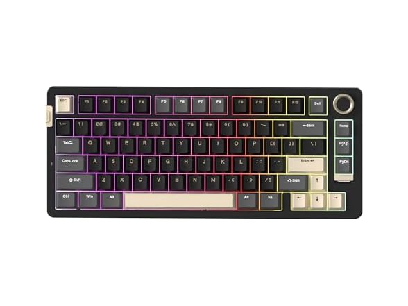 Rosewill Neon S75 Wireless Mechanical