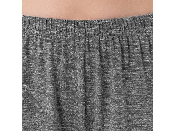 Fruit of the Loom Sleep Set Grey (3X)
