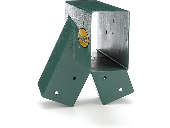 Eastern Jungle Gym A-Frame Bracket